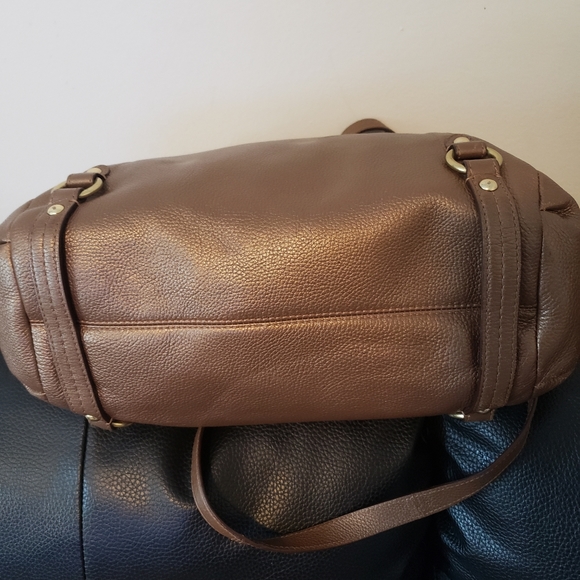 Coach Alexander Convertible bag - Picture 12 of 14